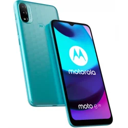 Moto E20