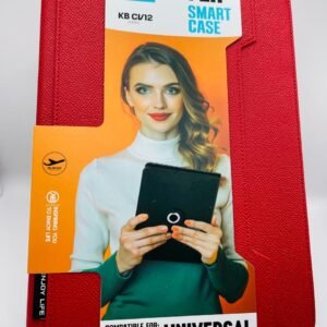 CARPETA UNIVERSAL 10-11 ROJO (KBOD)