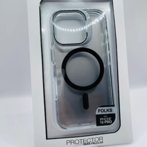 CASE MOBO 16 PRO MAGSAFE FOLKS