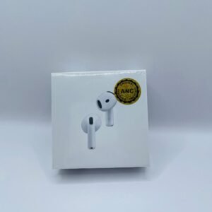AIRPODS 4TA GENERACIÓN (ORIGINAL)